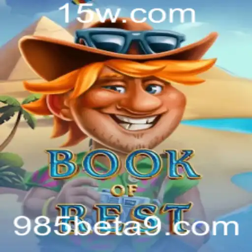Descubra o Fascinante Mundo do Jogo BookofRest e o Impacto da Plataforma 985bet