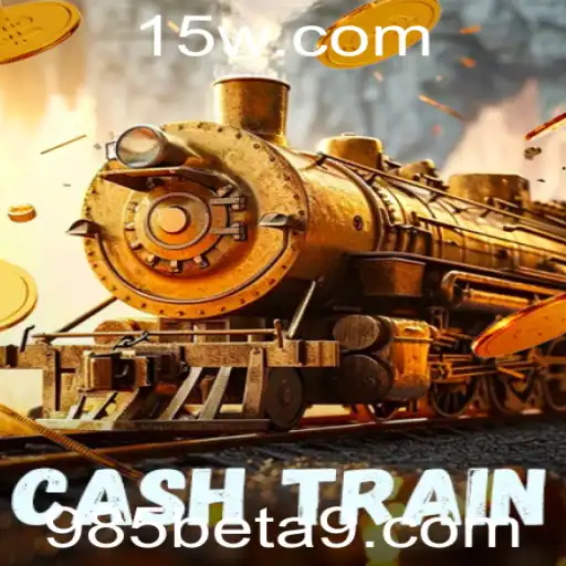 CashTrain: Uma Viagem Empolgante ao Mundo dos Jogos de Apostas com 985bet