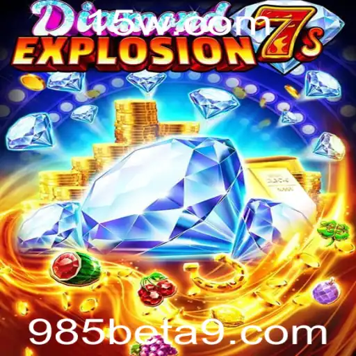 Explorando o Universo de DiamondExplosion7s: Um Jogo de Sorte e Emoção