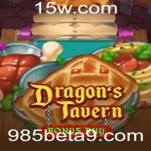 Explorando o Universo de DragonsTavern: Jogo que Conquista 985bet