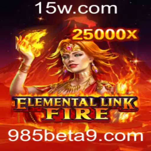 Descubra o Mundo Fascinante de ElementalLinkFire