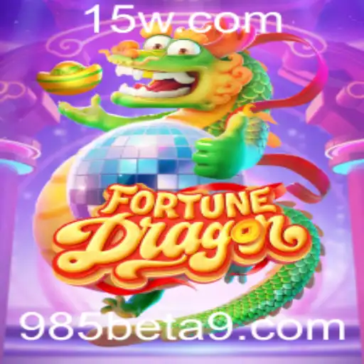 Explorando o Fascinante Jogo FortuneDragon na Plataforma 985bet