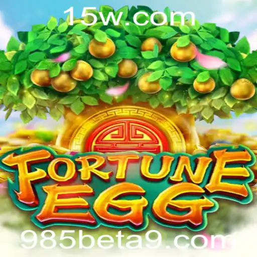 Descubra o Fascinante Jogo FortuneEgg no Universo 985bet