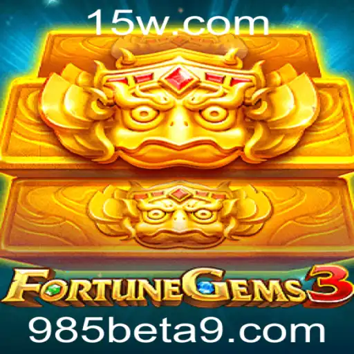 Descubra FortuneGems3: Um Olhar Detalhado sobre o Jogo de Estratégia e Chance da 985bet