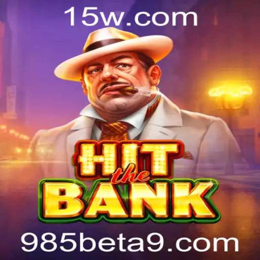 HitTheBank: Uma Nova Aventura Interativa no Universo dos Jogos