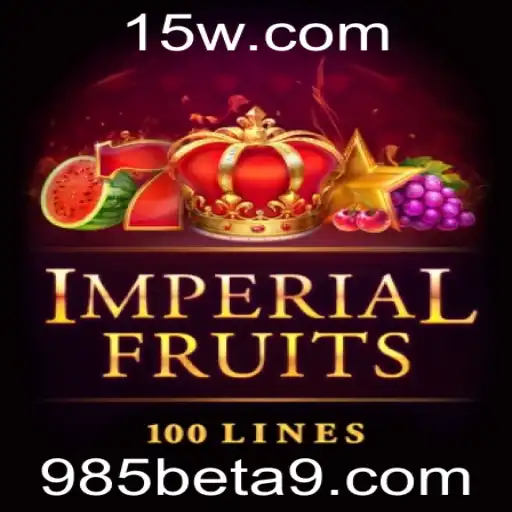 ImperialFruits100: Mergulhe na Nova Sensação dos Jogos de Cassino Online
