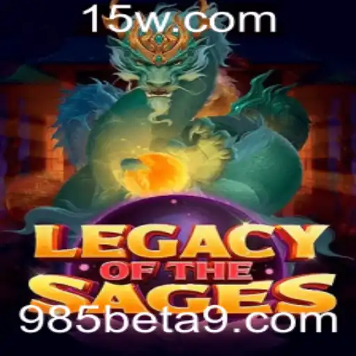 Explorando o Fascinante Mundo de LegacyoftheSages