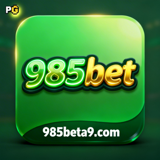 985bet Logo