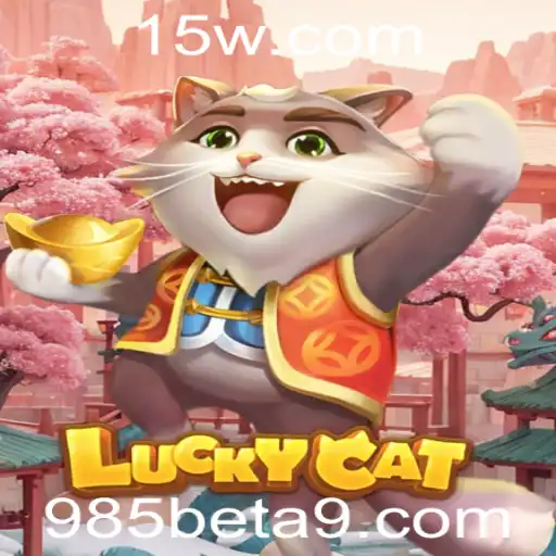 Explorando o Fascinante Mundo do Jogo LuckyCat com 985bet