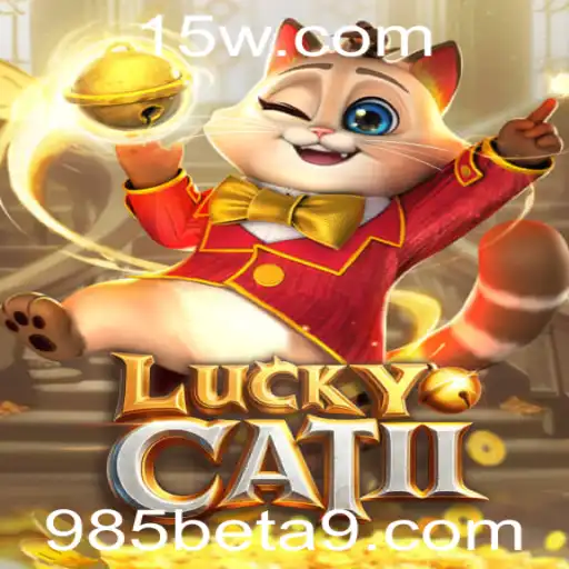 Desvendando o Fascinante Universo de LuckyCatII