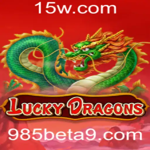 Explorando o Fascinante Mundo de LuckyDragons