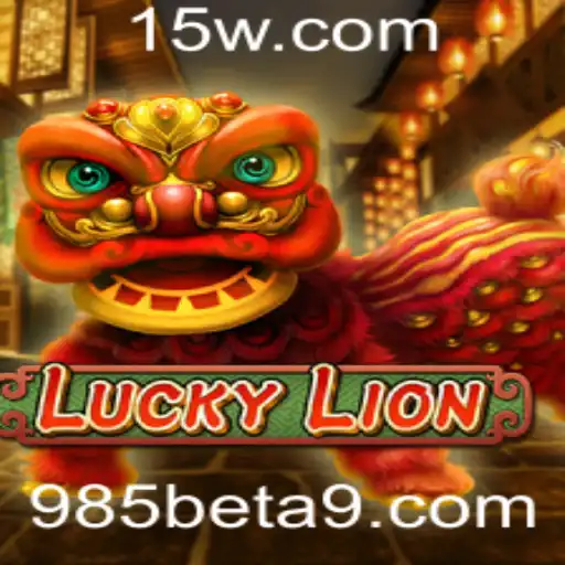 Descubra o Emocionante Mundo de LuckyLion no 985bet