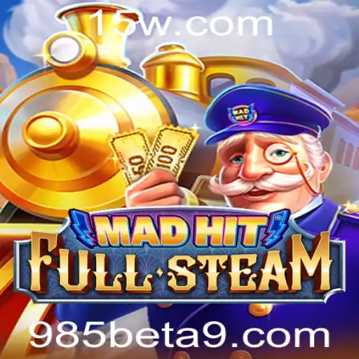 Descobrindo MadHitFullSteam: A Nova Sensação dos Jogos