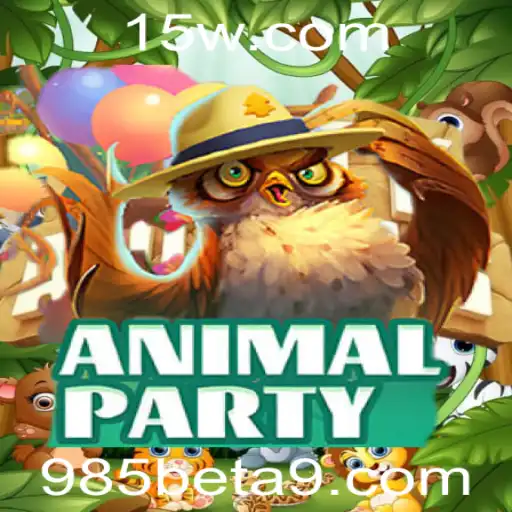 Descobrindo o Mundo do AnimalParty: Diversão, Estratégia e Aventura