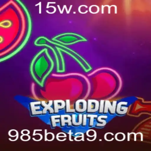 ExplodingFruits: A Nova Sensação dos Jogos Online