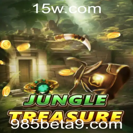 Explorando o Mundo Fascinante de JungleTreasure em 985bet