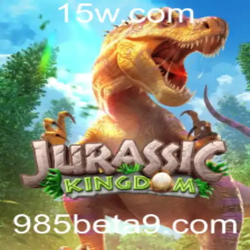 Desvendando JurassicKingdom: Um Mergulho no Mundo dos Dinossauros