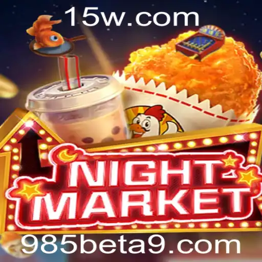 NIGHTMARKET: Uma Imersão no Mundo da Estratégia e Aventura