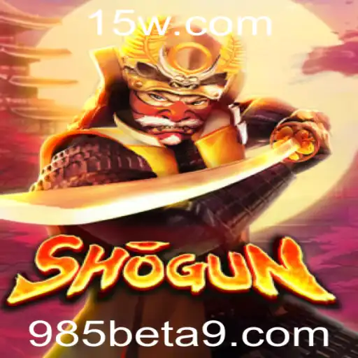 Descubra o Jogo Shogun e Sua Relação com Plataformas de Apostas