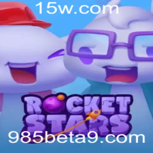 RocketStars: Explorando as Aventuras Espaciais com 985bet
