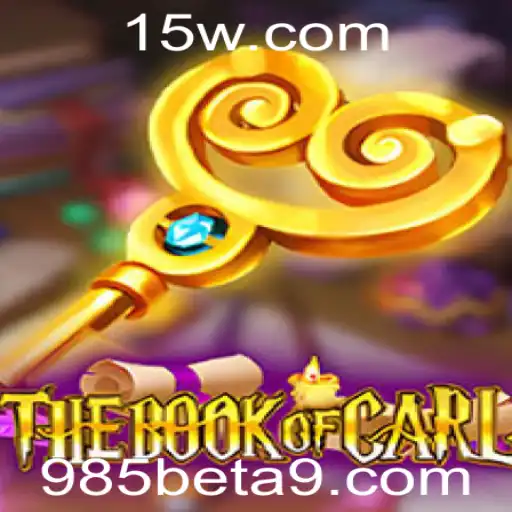 Explorando o Mundo do Jogo TheBookofCarl