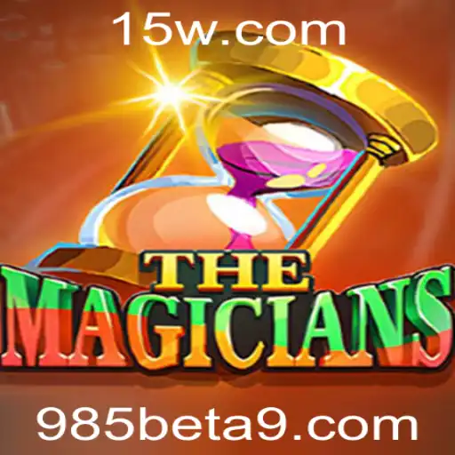 Descubra 'TheMagicians': Um Jogo Fascinante no Mundo Atual